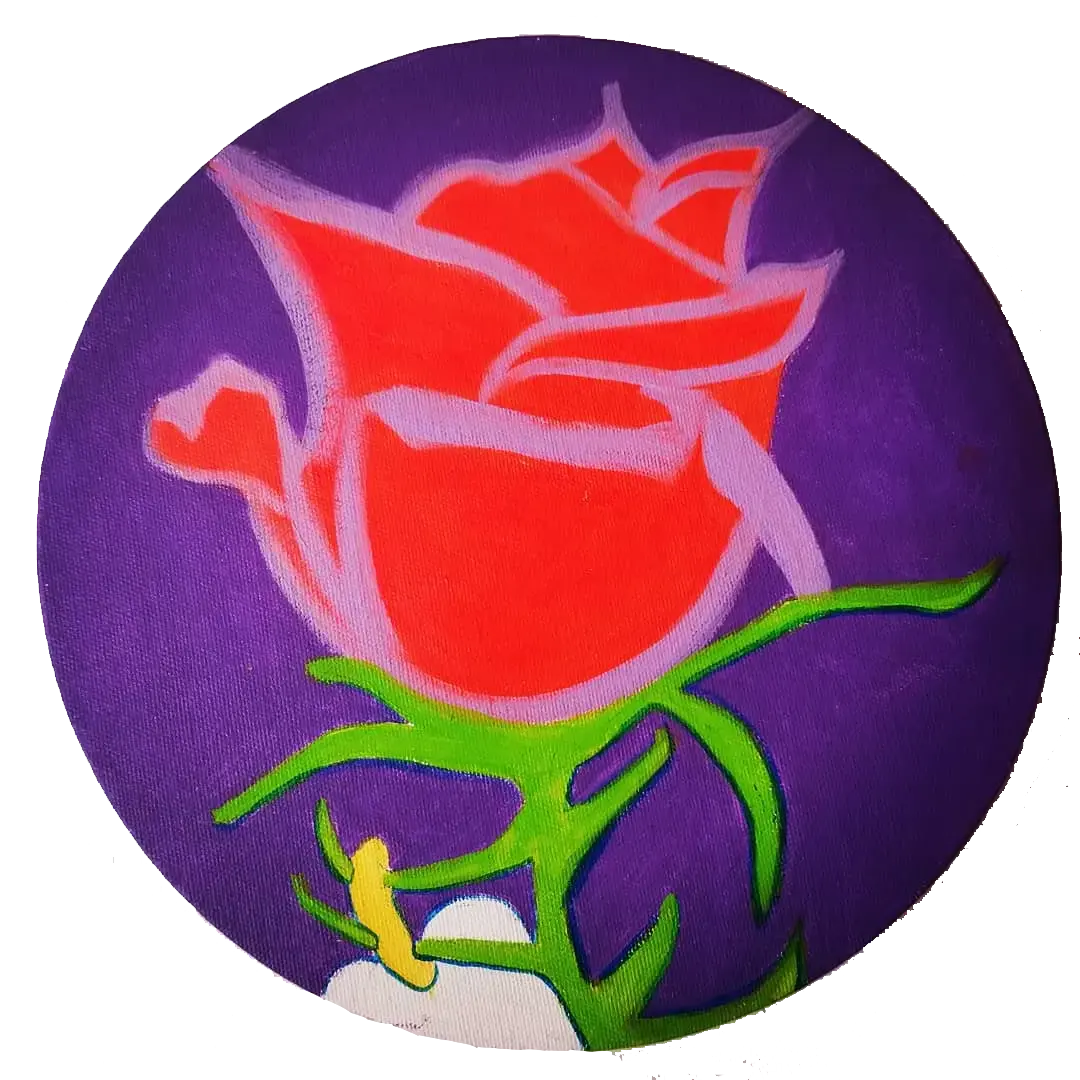 Boisterous Bloom