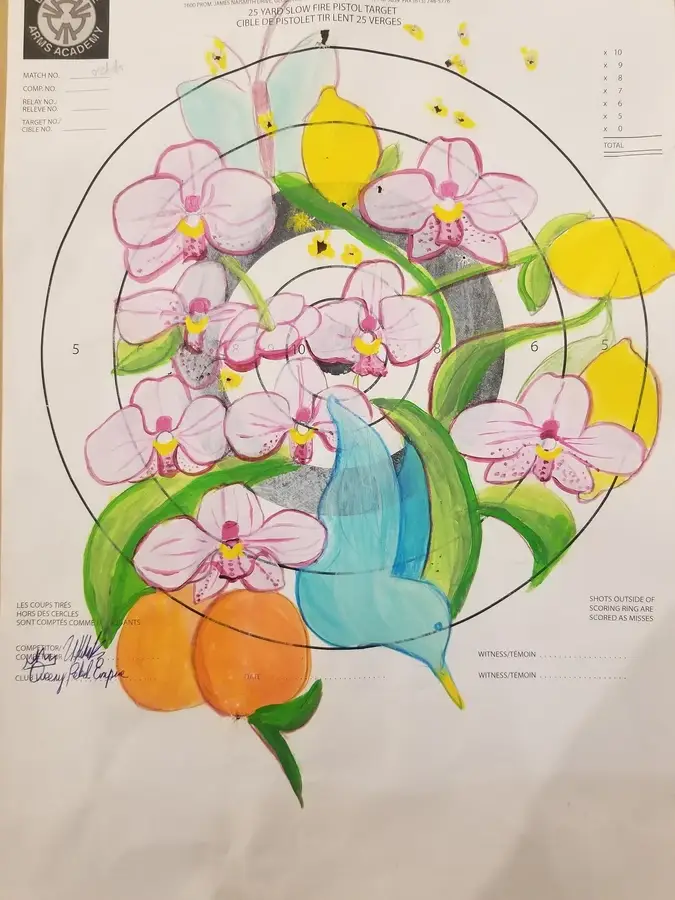 Orchid Orchestra